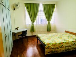 Sherwood Towers (D21), Apartment #481757521